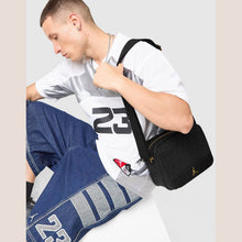 Monogram Waist Pack Image 1 - LUZACTIVE - AUSTRALIA