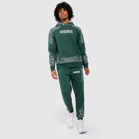 Motif Joggers Image 1 - LUZACTIVE - AUSTRALIA