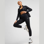Motion Leggings Image 1 - LUZACTIVE - AUSTRALIA