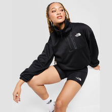 Mountain Athletics 1/4 Zip Fleece Image 1 - LUZACTIVE - AUSTRALIA