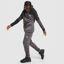 Mountain Athletics Fleece Track Pants Image 1 - LUZACTIVE - AUSTRALIA