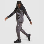 Mountain Athletics Fleece Track Pants Image 1 - LUZACTIVE - AUSTRALIA