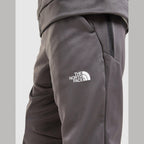 Mountain Athletics Fleece Track Pants Image 3 - LUZACTIVE - AUSTRALIA