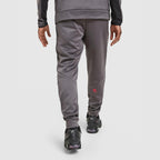 Mountain Athletics Fleece Track Pants Image 4 - LUZACTIVE - AUSTRALIA