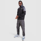 Mountain Athletics Ply 1/4 Zip Image 2 - LUZACTIVE - AUSTRALIA