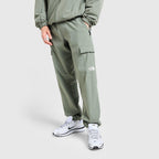 Mountain Athletics Poly Hoodie Image 2 - LUZACTIVE - AUSTRALIA