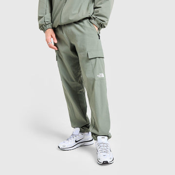 Mountain Athletics Poly Hoodie Image 2 - LUZACTIVE - AUSTRALIA