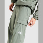 Mountain Athletics Poly Hoodie Image 3 - LUZACTIVE - AUSTRALIA