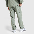 Mountain Athletics Poly Hoodie Image 5 - LUZACTIVE - AUSTRALIA
