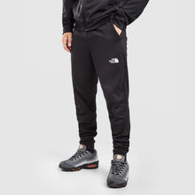 Mountain Athletics Poly Track Pants Image 1 - LUZACTIVE - AUSTRALIA