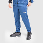 Mountain Athletics Poly Track Pants Image 2 - LUZACTIVE - AUSTRALIA