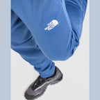 Mountain Athletics Poly Track Pants Image 4 - LUZACTIVE - AUSTRALIA