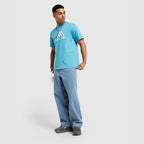 Mountain Athletics T-Shirt Image 3 - LUZACTIVE - AUSTRALIA