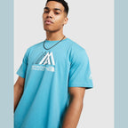 Mountain Athletics T-Shirt Image 4 - LUZACTIVE - AUSTRALIA