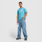 Mountain Athletics T-Shirt Image 5 - LUZACTIVE - AUSTRALIA