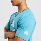 Mountain Athletics T-Shirt Image 6 - LUZACTIVE - AUSTRALIA
