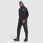 Mountain Athletics Ushba Wind Track Pants Image 3 - LUZACTIVE - AUSTRALIA