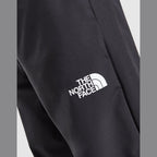 Mountain Athletics Ushba Wind Track Pants Image 4 - LUZACTIVE - AUSTRALIA