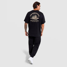 Mountain Graphic T-Shirt Image 1 - LUZACTIVE - AUSTRALIA