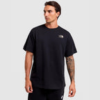 Mountain Graphic T-Shirt Image 2 - LUZACTIVE - AUSTRALIA