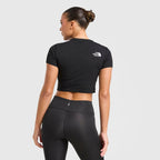 Mountain Slim T-Shirt Image 5 - LUZACTIVE - AUSTRALIA