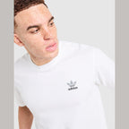 Multi Colour Contrast Logo T-Shirt Image 4 - LUZACTIVE - AUSTRALIA