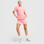 Multi Graphic Shorts Image 1 - LUZACTIVE - AUSTRALIA