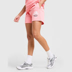 Multi Graphic Shorts Image 2 - LUZACTIVE - AUSTRALIA