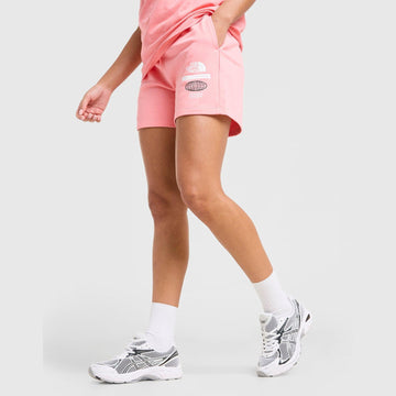 Multi Graphic Shorts Image 2 - LUZACTIVE - AUSTRALIA