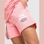 Multi Graphic Shorts Image 3 - LUZACTIVE - AUSTRALIA