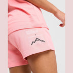 Multi Graphic Shorts Image 5 - LUZACTIVE - AUSTRALIA