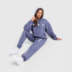 Multi Tech Joggers Image 2 - LUZACTIVE - AUSTRALIA