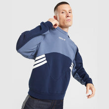 Munich 93 Crew Sweatshirt Image 1 - LUZACTIVE - AUSTRALIA