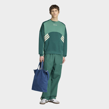 Munich 93 Crew Sweatshirt Image 2 - LUZACTIVE - AUSTRALIA
