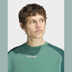 Munich 93 Crew Sweatshirt Image 4 - LUZACTIVE - AUSTRALIA