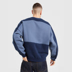 Munich 93 Crew Sweatshirt Image 4 - LUZACTIVE - AUSTRALIA