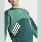 Munich 93 Crew Sweatshirt Image 5 - LUZACTIVE - AUSTRALIA