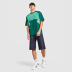 Munich 93 T-Shirt Image 3 - LUZACTIVE - AUSTRALIA