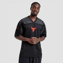 NBA Chicago Bulls Courtside Jersey Image 1 - LUZACTIVE - AUSTRALIA