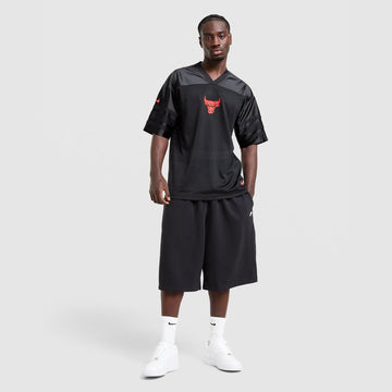 NBA Chicago Bulls Courtside Jersey Image 2 - LUZACTIVE - AUSTRALIA