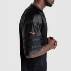 NBA Chicago Bulls Courtside Jersey Image 3 - LUZACTIVE - AUSTRALIA