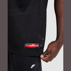 NBA Chicago Bulls Courtside Jersey Image 4 - LUZACTIVE - AUSTRALIA