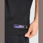 NBA Los Angeles Lakers Jersey Image 4 - LUZACTIVE - AUSTRALIA