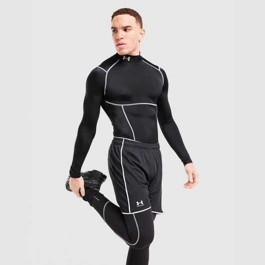 NEOLAST HeatGear Long Sleeve Top Image 1 - LUZACTIVE - AUSTRALIA
