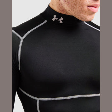 NEOLAST HeatGear Long Sleeve Top Image 2 - LUZACTIVE - AUSTRALIA