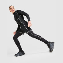 NEOLAST HeatGear Tights Image 1 - LUZACTIVE - AUSTRALIA