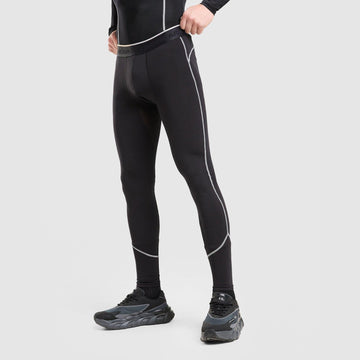 NEOLAST HeatGear Tights Image 2 - LUZACTIVE - AUSTRALIA