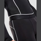 NEOLAST HeatGear Tights Image 3 - LUZACTIVE - AUSTRALIA