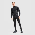 NEOLAST HeatGear Tights Image 4 - LUZACTIVE - AUSTRALIA