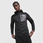 Never Stop Tek Hoodie Image 2 - LUZACTIVE - AUSTRALIA